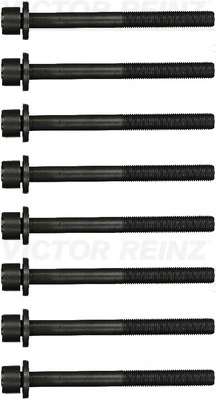 Cylinder Head Bolt Set